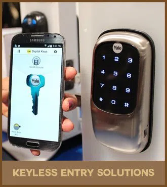 Logan Locksmith Shop Uniondale, NY 516-962-5475 - keyless-entry