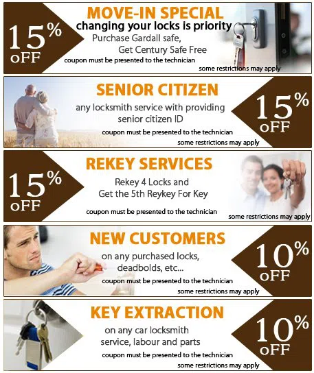 Logan Locksmith Shop Uniondale, NY 516-962-5475 - offer-coupon